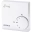 Eberle 111 1703 51 100 RTR-E 6763 Helyiségtermosztát Falra szerelhető 1 db