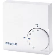   Eberle 111 1707 51 100 RTR-E 6724 Helyiségtermosztát Falra szerelhető 1 db