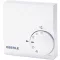 Eberle 111 1707 51 100 RTR-E 6724 Helyiségtermosztát Falra szerelhető 1 db