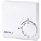 Eberle 111 1709 51 100 RTR-E 6705 Helyiségtermosztát Falra szerelhető 1 db