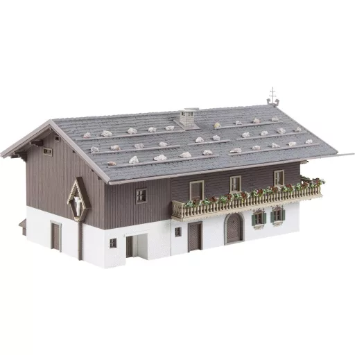 Faller 130553 H0 Nagy Alpenhof
