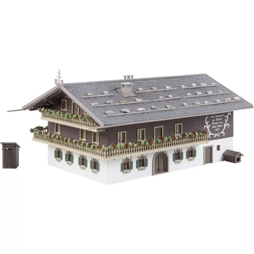 Faller 130553 H0 Nagy Alpenhof