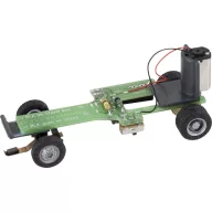   Faller 163703 Car rendszer H0 Alváz készlet, busz és tehergépjármű