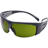 3M SecureFit SF630AS Védőszemüveg Szürke