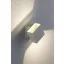 Paulmann Cybo 18003 LED-es kültéri fali lámpa 6 W Fehér