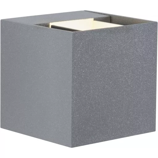 Paulmann Cybo 18000 LED-es kültéri fali lámpa 6 W