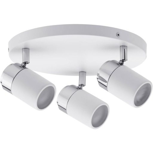 Paulmann Zyli 66712 Fürdőszobai mennyezeti lámpa 30 W Fehér, Króm