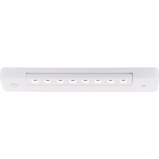 Paulmann SmartLight LED-es bútormegvilágító lámpa mozgásjelzővel LED Fixen beépített LED-es 1.6 W Melegfehér Króm (matt)