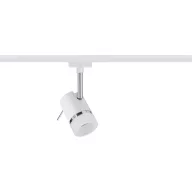   Paulmann Pipe Nagyfeszültségű sínrendszer lámpa URail GU10 10 W LED Fehér, Króm