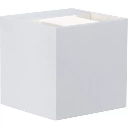 LED-es kültéri fali lámpa 6 W, melegfehér, Paulmann Cybo 18001