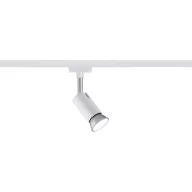   Paulmann Pure I Nagyfeszültségű sínrendszer lámpa URail GU10 10 W LED Fehér, Króm