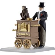 Viessmann Modelltechnik H0 Szervdaráló Funkciós modell