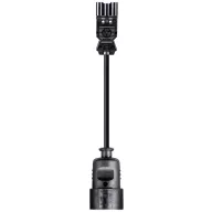   Wieland Electric 99.402.3169.8 Hálózati kábel Fekete 2.00 m