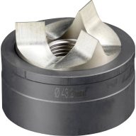 Rittal 4055143 Lemezlyukasztó