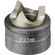 Rittal 4055130 Lemezlyukasztó