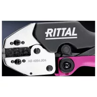 Rittal 4054004 Préselőfogó Érvéghüvelyek