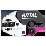 Rittal 4054141 Krimpelőfogó Kábelvég