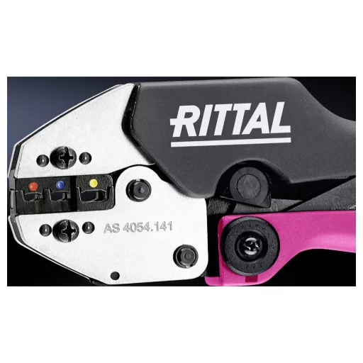 Rittal 4054141 Krimpelőfogó Kábelvég