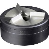 Rittal 4055163 Lemezlyukasztó