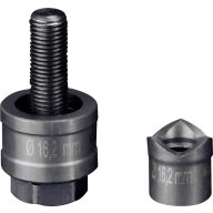 Rittal 4055216 Lemezlyukasztó 16.2 mm