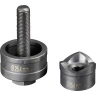 Rittal 4055225 Lemezlyukasztó