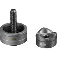 Rittal 4055232 Lemezlyukasztó