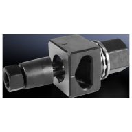 Rittal 4055440 Lemezlyukasztó