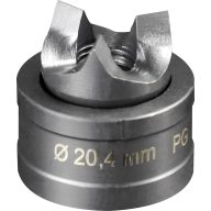 Rittal 4055520 Lemezlyukasztó