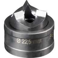 Rittal 4055522 Lemezlyukasztó