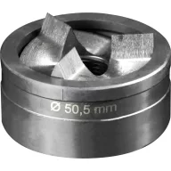 Rittal 4055550 Lemezlyukasztó