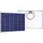 Phaesun Sun Plus 100 Polikristályos napelem modul 100 Wp 24 V