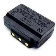 Beltrona Távirányító akku 3.6 V 2000 mAh