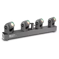 Cameo Hydrabeam 4000 RGBW LED-es effektsugárzó készlet