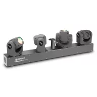 Cameo Hydrabeam 4000 RGBW LED-es effektsugárzó készlet