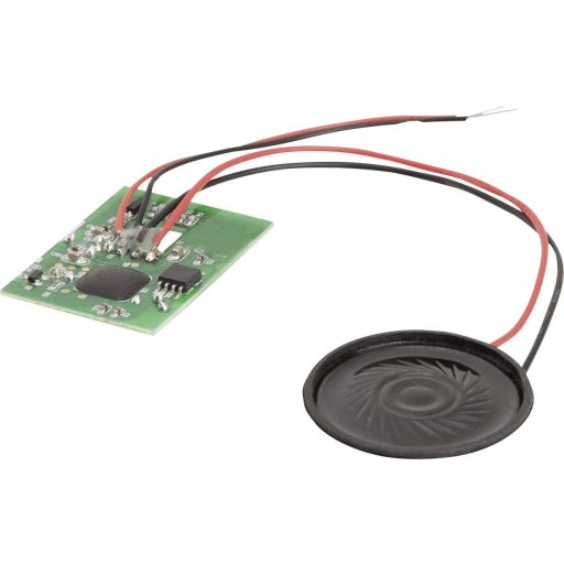 NOCH N Utcazenész Kész modul, Zenesorozat