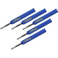   Üvegszál ellenőrző készülék 4843044 Fluke Networks QuickClean-2.5-5P