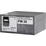 Greisinger 610887 PW25 Adapter Alkalmas Greisinger