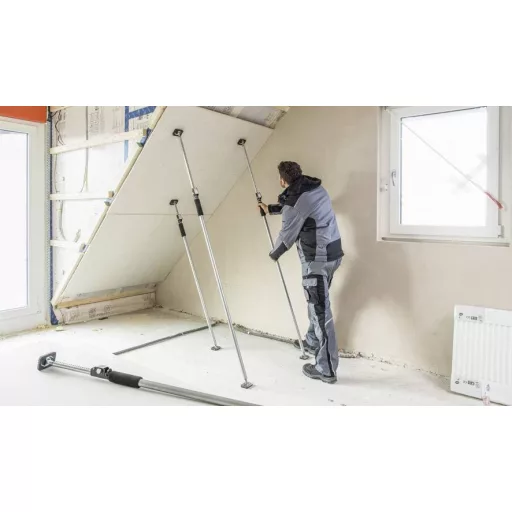 Bessey ST125 Mennyezet támasz Tartóerő (max.): 60 kg