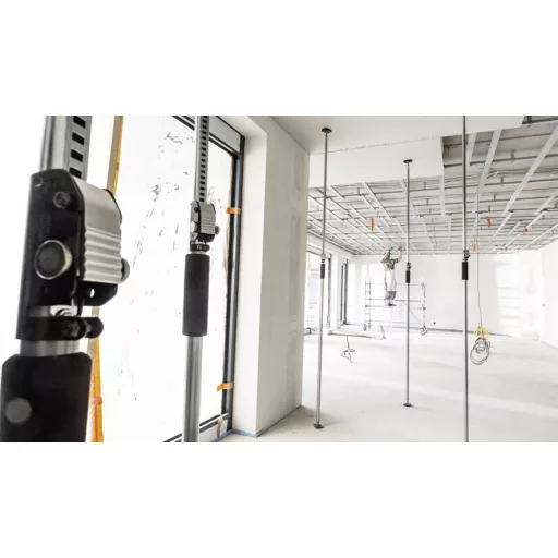 Bessey ST125 Mennyezet támasz Tartóerő (max.): 60 kg