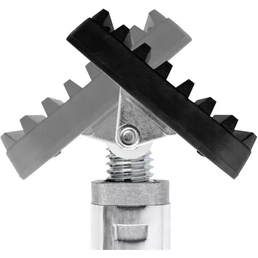 Teleszkópos mennyezet támasz, tartóerő max. 50 kg Bessey