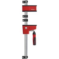   Vario testbilincs REVO KREV Bessey KREV250-2K Szorítási szélesség (max.):2580 mm Visszavonás:95 mm