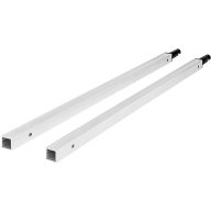   Az ajtókeret merevítése Bessey TUX Szorítási szélesség (max.):1960 mm