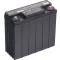 EnerSys Genesis 12EP16 Ólomakku 12 V 16 Ah Ólom-vlies (AGM) (Sz x Ma x Mé) 182 x 168 x 76 mm M6 csavaros csatlakozó Karbantartásmentes, Kis önkisülés