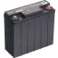 EnerSys Genesis 12EP16 Ólomakku 12 V 16 Ah Ólom-vlies (AGM) (Sz x Ma x Mé) 182 x 168 x 76 mm M6 csavaros csatlakozó Karbantartásmentes, Kis önkisülés