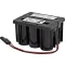 EnerSys Hawker Cyclon F2x3 Ólomakku 12 V 2.5 Ah Ólom-vlies (AGM) (Sz x Ma x Mé) 114 x 89 x 70 mm Kábeles Karbantartásmentes, Tekercses cella kivitel,