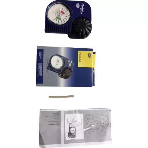 Akkumulátor savvizsgáló, Hella 8PD006541-001