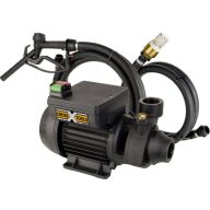   CrossTools 68800 Multioil 35 M Elektronikus dízel- és fűtőolaj szivattyú 230 V 2100 l/óra