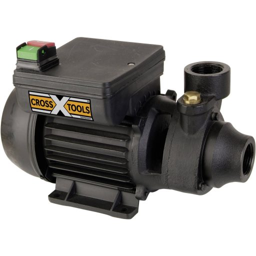 CrossTools 68800 Multioil 35 M Elektronikus dízel- és fűtőolaj szivattyú 230 V 2100 l/óra