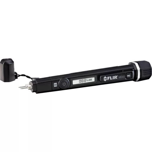 Beszúrós anyagnedvesség mérő, FLIR MR40
