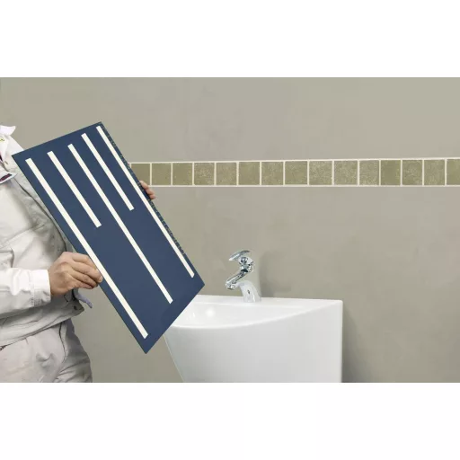 tesa 04952-00533-00 Kétoldalas ragasztószalag tesafix® 4965 Fehér (H x Sz) 50 m x 19 mm 1 db